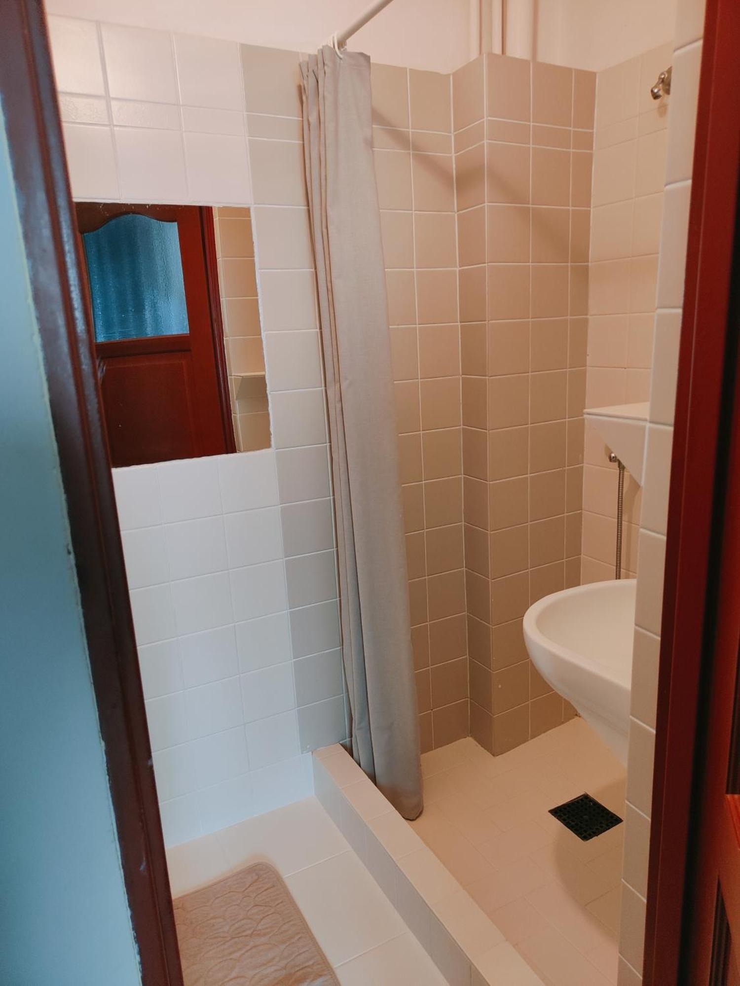 Pokoje Goscinne U Broni Mielno  Chambre photo