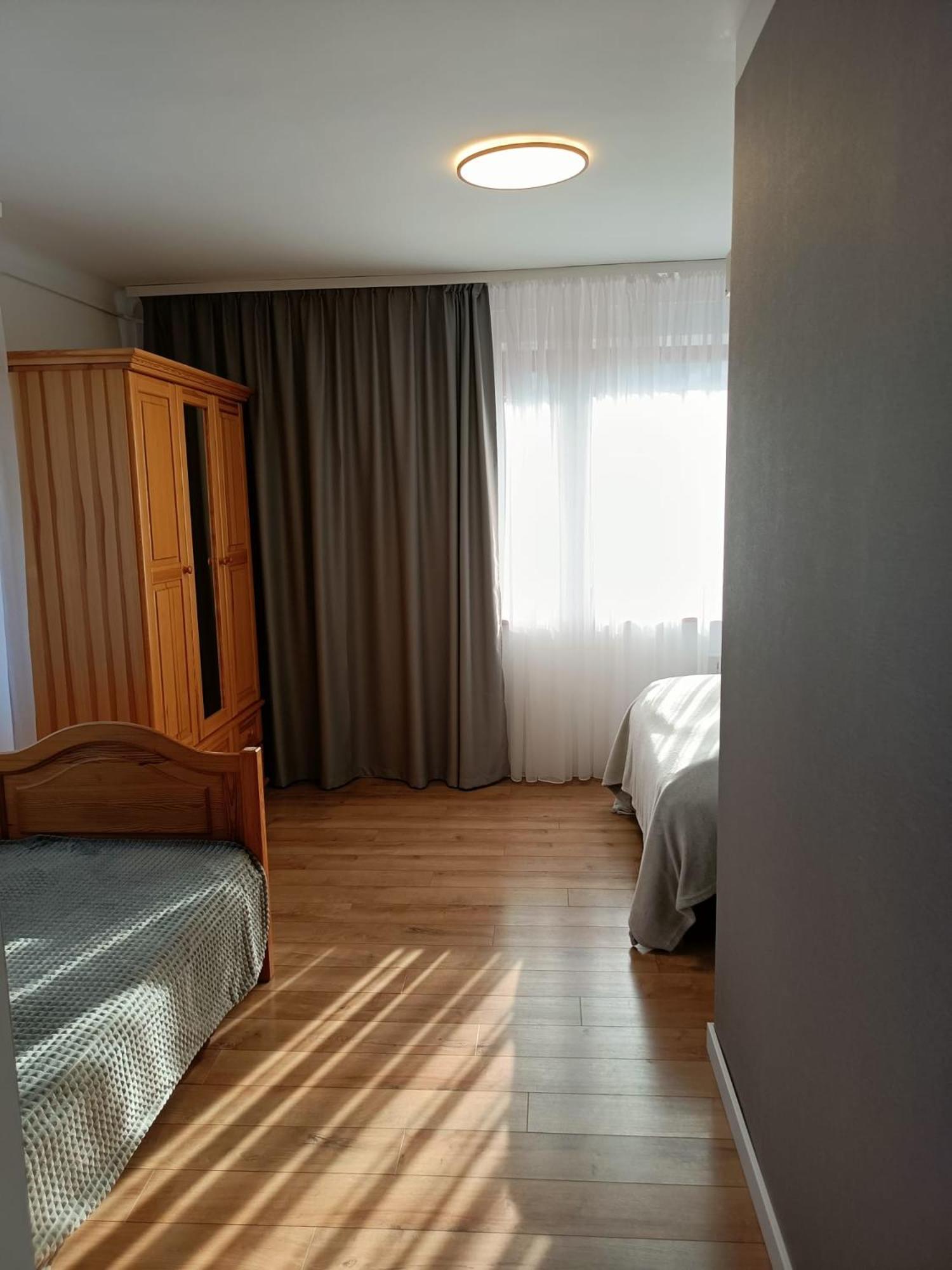 Pokoje Goscinne U Broni Mielno  Chambre photo
